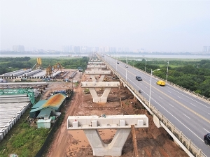 Kịch bản nào cho thị trường bất động sản Long Biên những tháng cuối năm